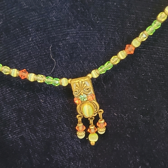 Michael Golan necklace - Picture 3 of 5